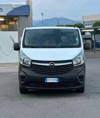 minibus combi Opel Vivaro