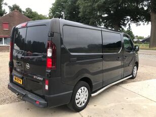 Opel Vivaro 1.6 CDTI 88 kW L2H1 Dubbel Cabine AC Kombi-Lieferwagen kaufen - Bild 14 | Autoline DE Opel Vivaro 1.6 CDTI 88 kW L2H1 Dubbel Cabine AC Kombi-Lieferwagen | Bild 14 - Autoline