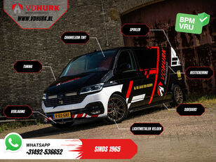 Prodaja Opel Vivaro 2.0 180 pk Aut. DC Dubbel Cabine 2xSchuifdeur/ 2.5t.Trekv teretno-putničkog minibusa - Slika 4 | Autoline BA Opel Vivaro 2.0 180 pk Aut. DC Dubbel Cabine 2xSchuifdeur/ 2.5t.Trekv teretno-putnički minibus | Slika 4 - Autoline