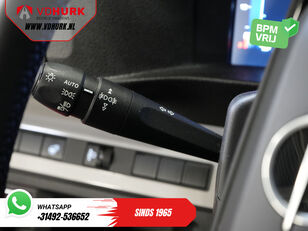 Prodaja Opel Vivaro 2.0 180 pk Aut. DC Dubbel Cabine 2xSchuifdeur/ 2.5t.Trekv teretno-putničkog minibusa - Slika 19 | Autoline BA Opel Vivaro 2.0 180 pk Aut. DC Dubbel Cabine 2xSchuifdeur/ 2.5t.Trekv teretno-putnički minibus | Slika 19 - Autoline