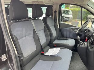 Продажба на товаропътнически бус Opel Vivaro - B - Изображение 18 | Autoline BG Товаропътнически бус Opel Vivaro - B | Изображение 18 - Autoline