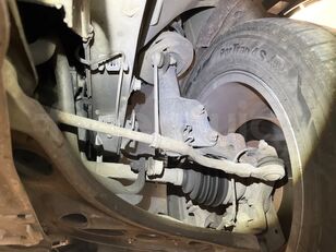 Продажба на товаропътнически бус Opel Vivaro - B - Изображение 48 | Autoline BG Товаропътнически бус Opel Vivaro - B | Изображение 48 - Autoline