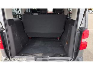Opel ZAFIRA combi van