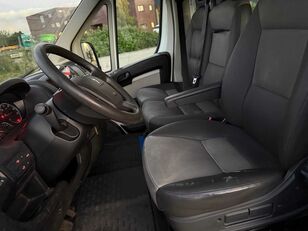 Peugeot BOXER DANGEL 4X4 DANGEL 4X4 goederen en personen bestelwagen te koop - Foto 27 | Autoline BE Peugeot BOXER DANGEL 4X4 DANGEL 4X4 goederen en personen bestelwagen | Foto 27 - Autoline