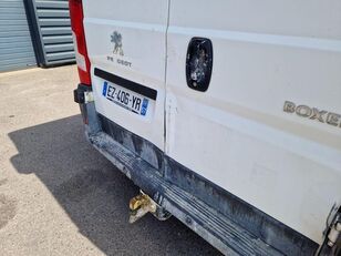 Peugeot Boxer HDI 130 CV combi van for sale - Image 5 | Autoline SG Peugeot Boxer HDI 130 CV combi van | Image 5 - Autoline