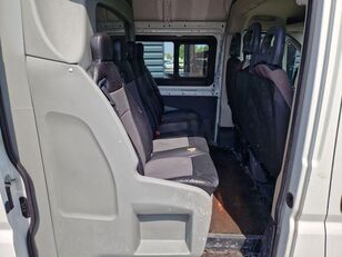 Peugeot Boxer HDI 130 CV combi van for sale - Image 9 | Autoline SG Peugeot Boxer HDI 130 CV combi van | Image 9 - Autoline