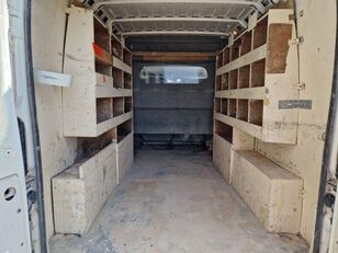 Peugeot Boxer HDI 130 CV combi van for sale - Image 10 | Autoline SG Peugeot Boxer HDI 130 CV combi van | Image 10 - Autoline