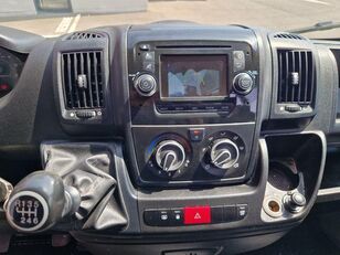 Peugeot Boxer HDI 130 CV combi van for sale - Image 13 | Autoline SG Peugeot Boxer HDI 130 CV combi van | Image 13 - Autoline