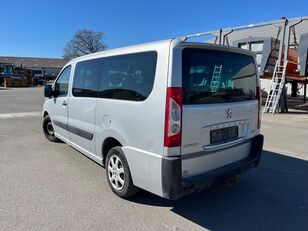 Minibus combi Peugeot Expert Combi 2,0 HDI à vendre - Image 4 | Autoline CD Minibus combi Peugeot Expert Combi 2,0 HDI | Image 4 - Autoline