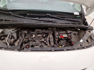 Venta de Peugeot Partner 1.5 BlueHDI Premium furgoneta combi - Imagen 23 | Autoline CL Peugeot Partner 1.5 BlueHDI Premium furgoneta combi | Imagen 23 - Autoline