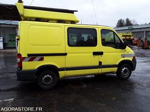 Renault MASTER combi van