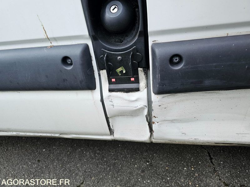 2007 Renault Master-45178211