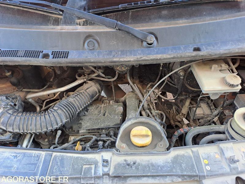 2011 Renault Master-45410333