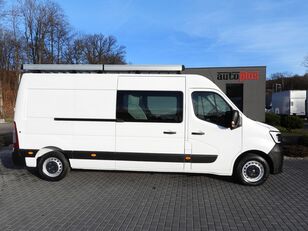 Minibus combi Renault MASTER BOX DELIVERY VAN 7 SEATS CRUISE CONTROL NAVIGATION LED LI à vendre - Image 8 | Autoline CA Minibus combi Renault MASTER BOX DELIVERY VAN 7 SEATS CRUISE CONTROL NAVIGATION LED LI | Image 8 - Autoline