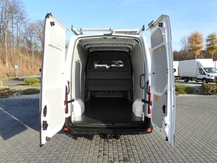 Minibus combi Renault MASTER BOX DELIVERY VAN 7 SEATS CRUISE CONTROL NAVIGATION LED LI à vendre - Image 13 | Autoline CA Minibus combi Renault MASTER BOX DELIVERY VAN 7 SEATS CRUISE CONTROL NAVIGATION LED LI | Image 13 - Autoline