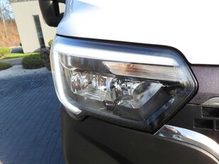 Minibus combi Renault MASTER BOX DELIVERY VAN 7 SEATS CRUISE CONTROL NAVIGATION LED LI à vendre - Image 22 | Autoline CA Minibus combi Renault MASTER BOX DELIVERY VAN 7 SEATS CRUISE CONTROL NAVIGATION LED LI | Image 22 - Autoline