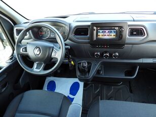 Minibus combi Renault MASTER BOX DELIVERY VAN 7 SEATS CRUISE CONTROL NAVIGATION LED LI à vendre - Image 27 | Autoline CA Minibus combi Renault MASTER BOX DELIVERY VAN 7 SEATS CRUISE CONTROL NAVIGATION LED LI | Image 27 - Autoline