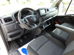 minibus combi Renault MASTER BOX DELIVERY VAN 7 SEATS CRUISE CONTROL NAVIGATION LED LI