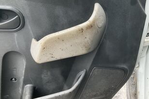 Renault Master combi van