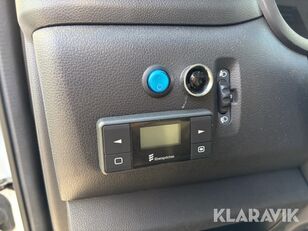 Minibus combi Renault Master Chassi Cab 3.5 T 2.3 dCi Manuell 145 hk à vendre - Image 63 | Autoline ML Minibus combi Renault Master Chassi Cab 3.5 T 2.3 dCi Manuell 145 hk | Image 63 - Autoline