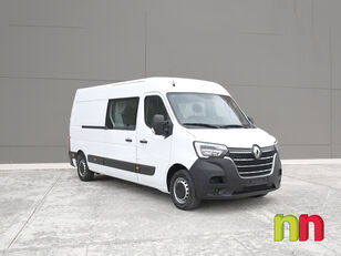 carrinha de passageiros e cargas Renault Master Combi