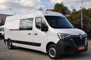 Renault Master L3H2 Doka 7 Locuri teretno-putnički minibus