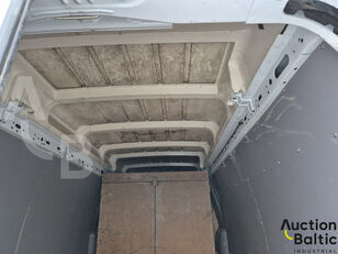 Купить грузопассажирский микроавтобус Renault Master Multicab - Изображение 13 | Autoline AZ Грузопассажирский микроавтобус Renault Master Multicab | Изображение 13 - Autoline