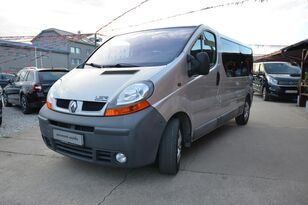Prodaja Renault Trafic kombi minibusevа - Slika 4 | Autoline RS Renault Trafic kombi minibus | Slika 4 - Autoline