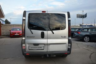 Prodaja Renault Trafic kombi minibusevа - Slika 7 | Autoline RS Renault Trafic kombi minibus | Slika 7 - Autoline