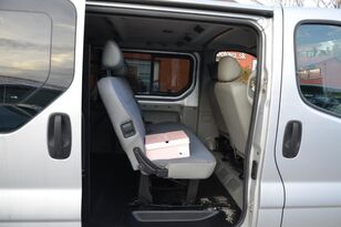 Prodaja Renault Trafic kombi minibusevа - Slika 10 | Autoline RS Renault Trafic kombi minibus | Slika 10 - Autoline