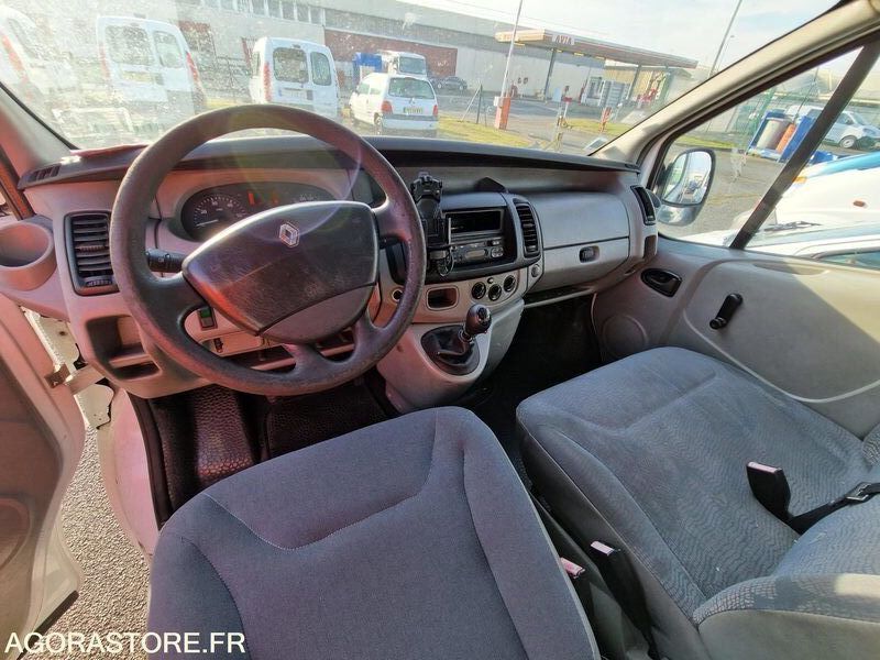 2006 Renault Trafic-45210465