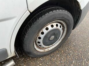 Купить грузопассажирский микроавтобус Renault Trafic 2.0Dci - Изображение 12 | Autoline TM Грузопассажирский микроавтобус Renault Trafic 2.0Dci | Изображение 12 - Autoline