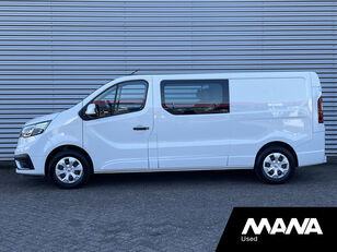 minibus combi Renault Trafic 2.0dCi 150PK T29 Automaat L2H1 DC Work Edition Navigatie