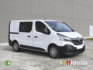 minibus combi Renault Trafic Combi 6
