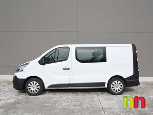 Renault Trafic Combi 6 combi van for sale - Image 8 | Autoline Renault Trafic Combi 6 combi van | Image 8 - Autoline
