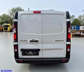 Minibus combi Renault Trafic ID561657 à vendre - Image 7 | Autoline BE Minibus combi Renault Trafic ID561657 | Image 7 - Autoline