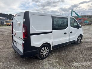 kombi minibus Renault Trafic dci 115