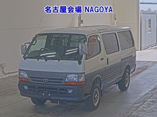 Toyota HIACE combi van