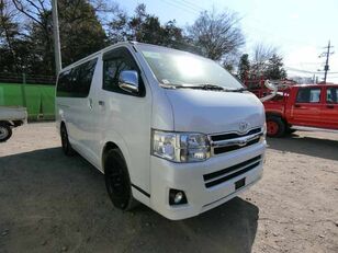 Toyota HIACE VAN furgoneta combi