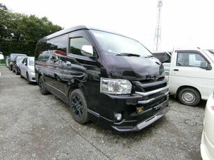minibus combi Toyota HIACE VAN