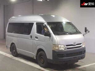 Toyota HIACE VAN combi van