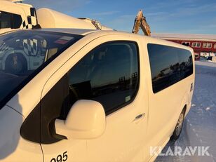 Venta de Toyota Proace furgoneta combi - Imagen 29 | Autoline ES Toyota Proace furgoneta combi | Imagen 29 - Autoline