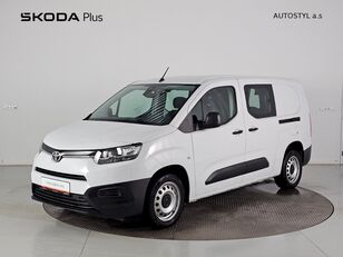 Toyota Proace City, LONG CREW CAB kombi minibus