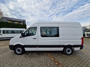 Volkswagen CRAFTER combi van