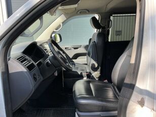 Carrinha de passageiros e cargas Volkswagen Caravelle a venda - Imagem 14 | Autoline MZ Carrinha de passageiros e cargas Volkswagen Caravelle | Imagem 14 - Autoline
