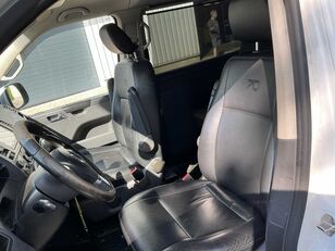 Carrinha de passageiros e cargas Volkswagen Caravelle a venda - Imagem 15 | Autoline MZ Carrinha de passageiros e cargas Volkswagen Caravelle | Imagem 15 - Autoline