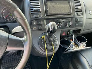 Carrinha de passageiros e cargas Volkswagen Caravelle a venda - Imagem 19 | Autoline MZ Carrinha de passageiros e cargas Volkswagen Caravelle | Imagem 19 - Autoline