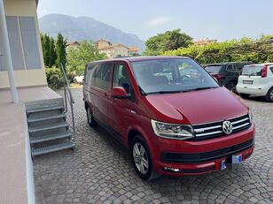 الميكروباصات لنقل الركاب والحمولات Volkswagen Caravelle 2.0 TDI PL N1