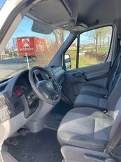 Volkswagen Crafter 3,5To Mixto Klima Standheizung AHK combi van for sale - Image 8 | Autoline HK Volkswagen Crafter 3,5To Mixto Klima Standheizung AHK combi van | Image 8 - Autoline