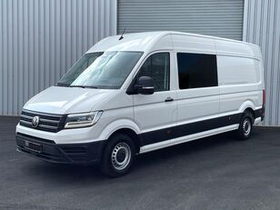 الميكروباصات لنقل الركاب والحمولات Volkswagen Crafter MIXTO 35 L4H3 AHK LED MFL KAMERA PDC